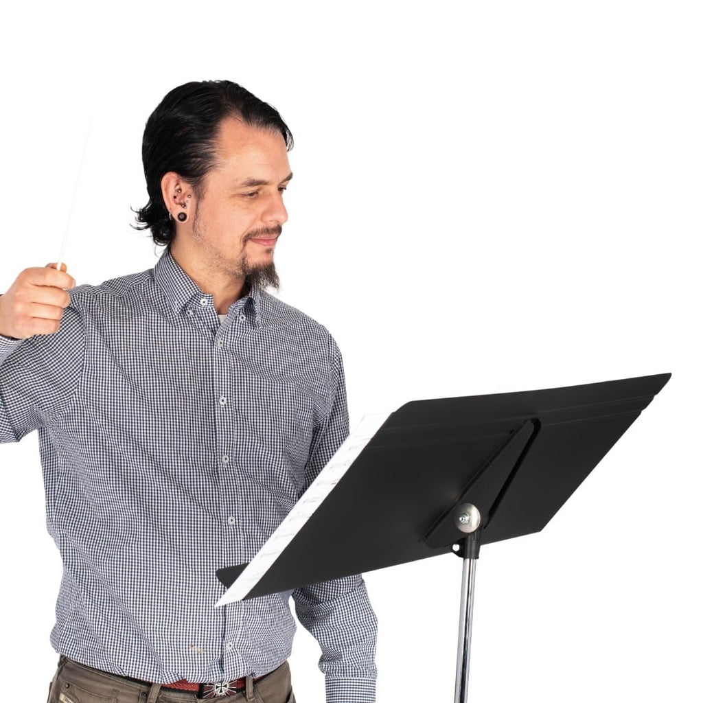 Music Stand with 32" Desk Y974356