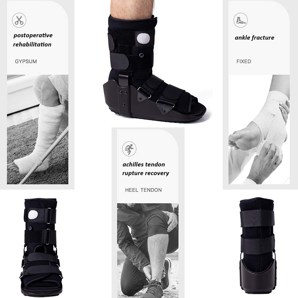 Walking Boot U612952