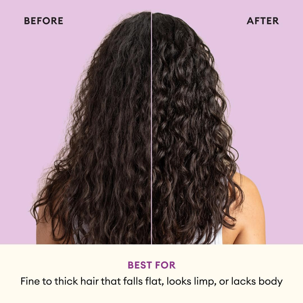 Biotin Super Fruit Shampoo & Conditioner Set 16oz S2758