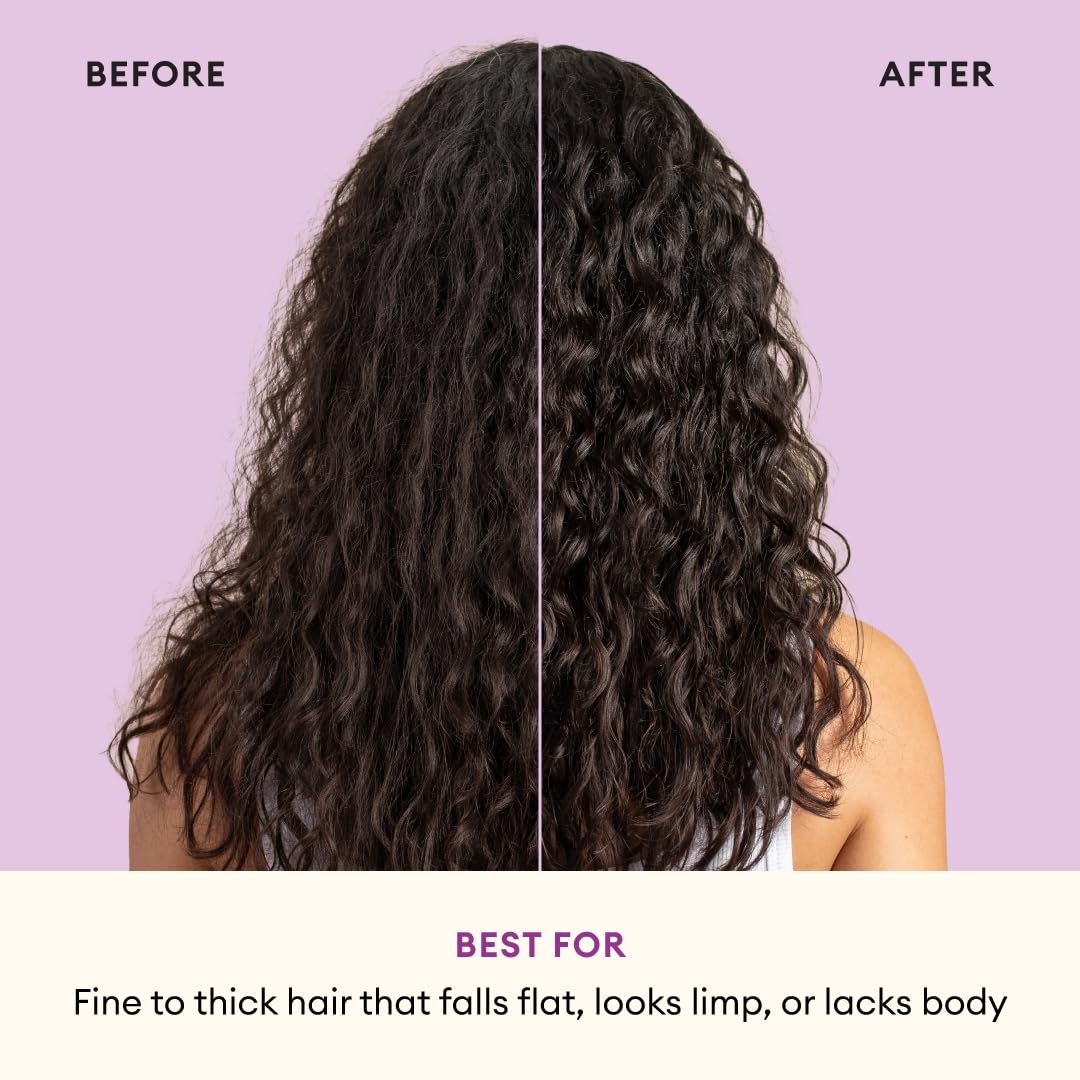 Biotin Super Fruit Shampoo & Conditioner Set 16oz S2758