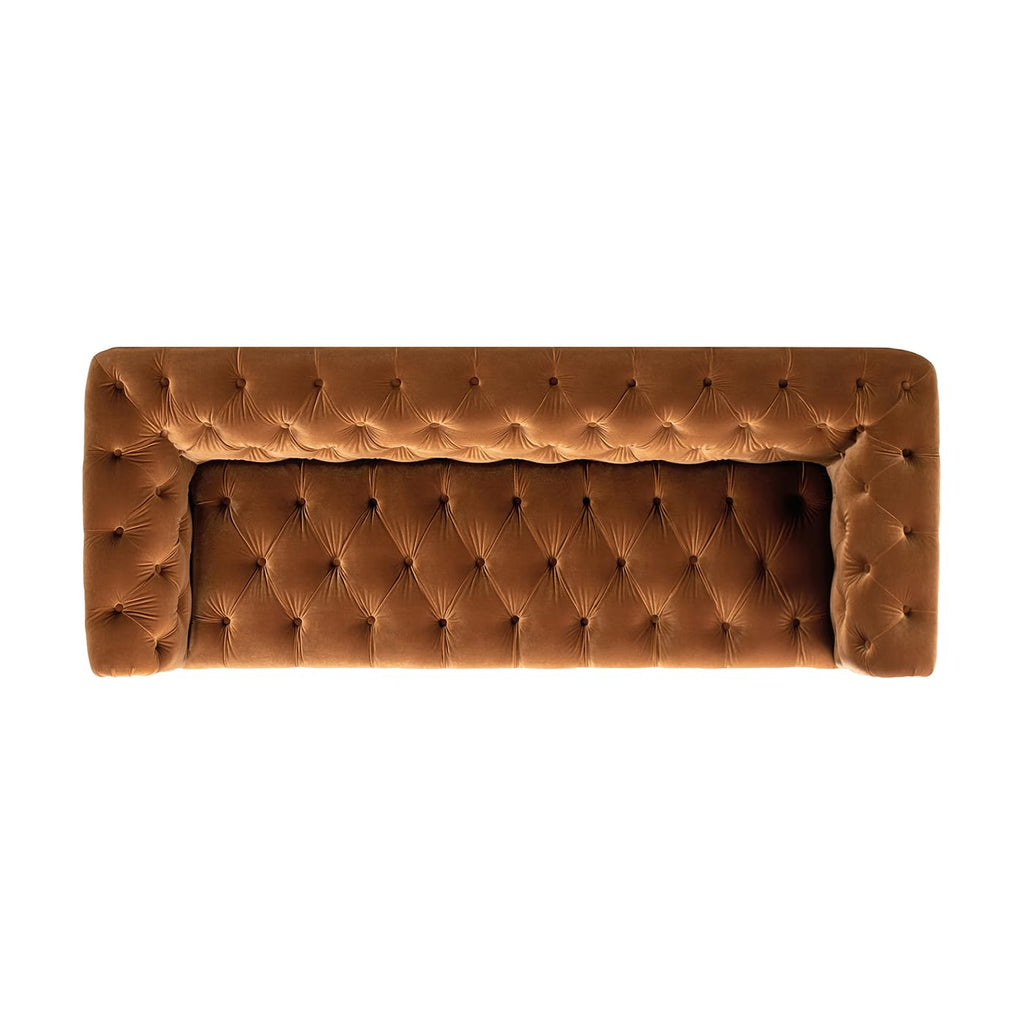 Tufted Sofa H520741