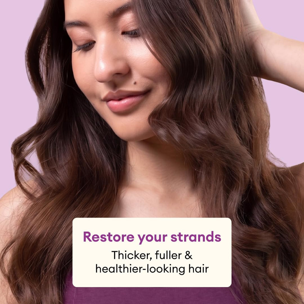 Biotin Super Fruit Shampoo & Conditioner Set 16oz S2758