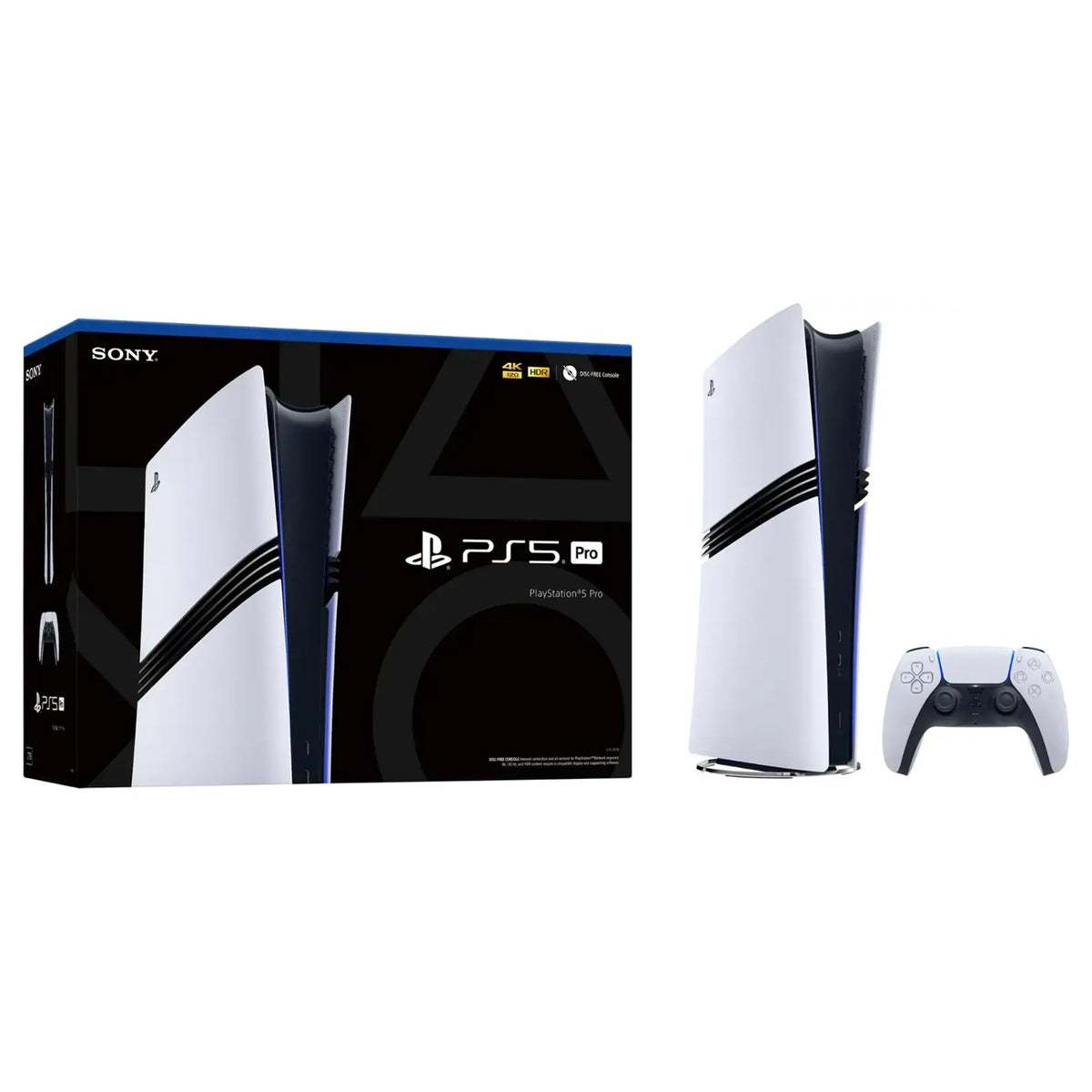 White 3TB Digital Edition Gaming Console T36215