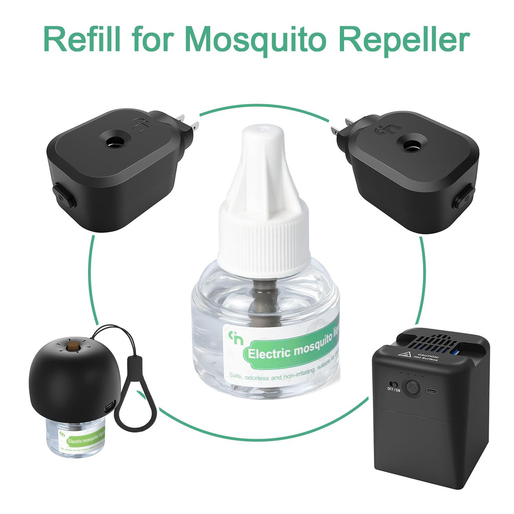 Refills for Q5 Series, 2 Pack K1260