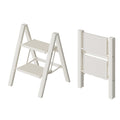 Aluminum Foldable 2 Step Stool M5638