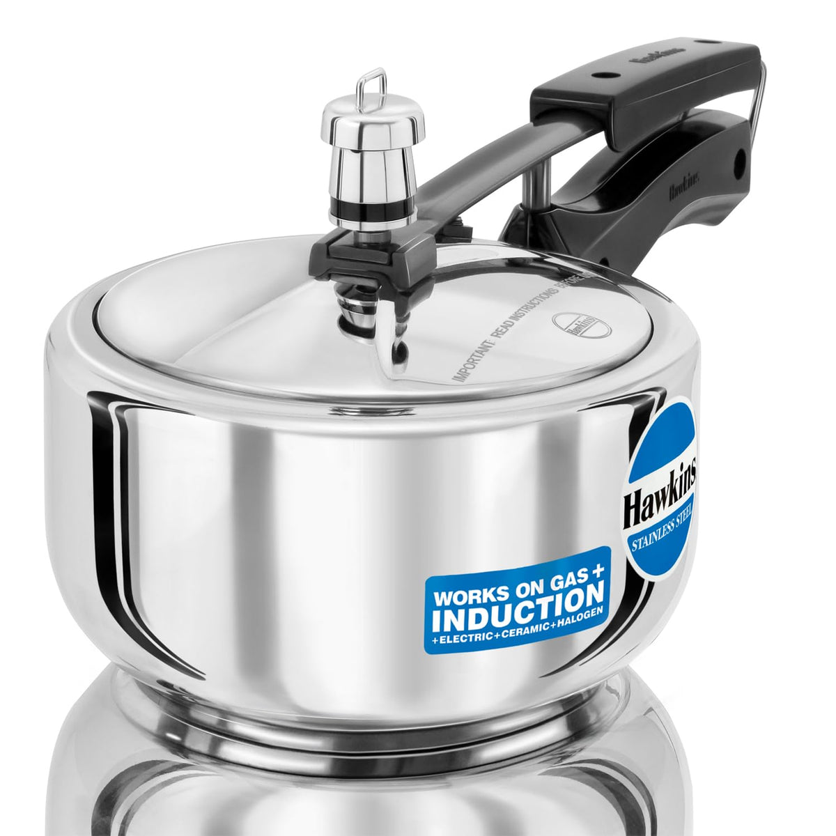 2 Litre Pressure Cooker U954167