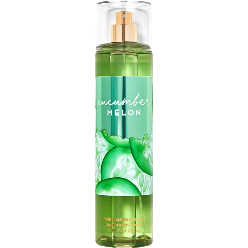 Cucumber Melon Fragrance Mist Y4612