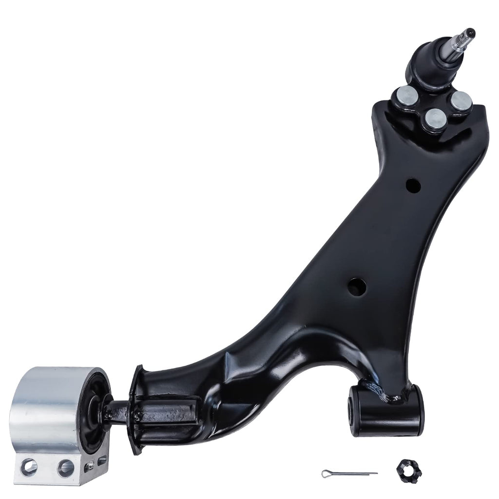 6pc Front End Suspension Kit K443