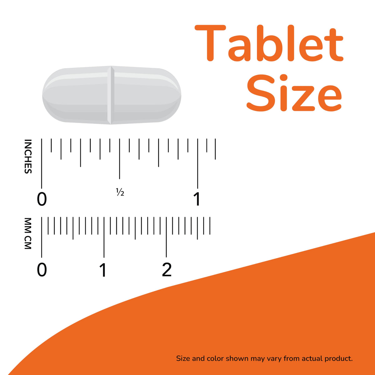 Magnesium & Calcium with Vitamin D3 and Zinc 100 Tabs Y567