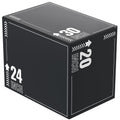 3-in-1 Plyometric Jump Box I856
