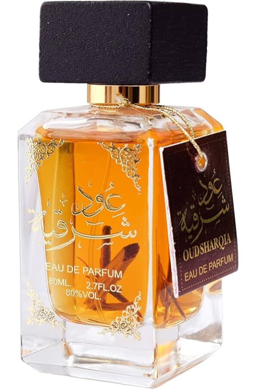 Oud Eau de Parfum Spray 2.7 Ounce J760