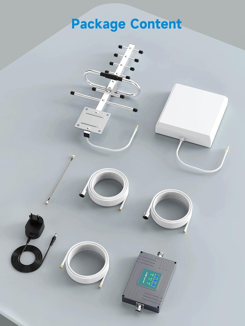 Cell Phone Signal Booster L75703