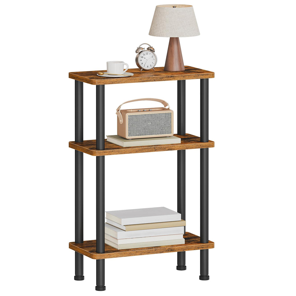 Narrow 3-Tier Side Table E259119