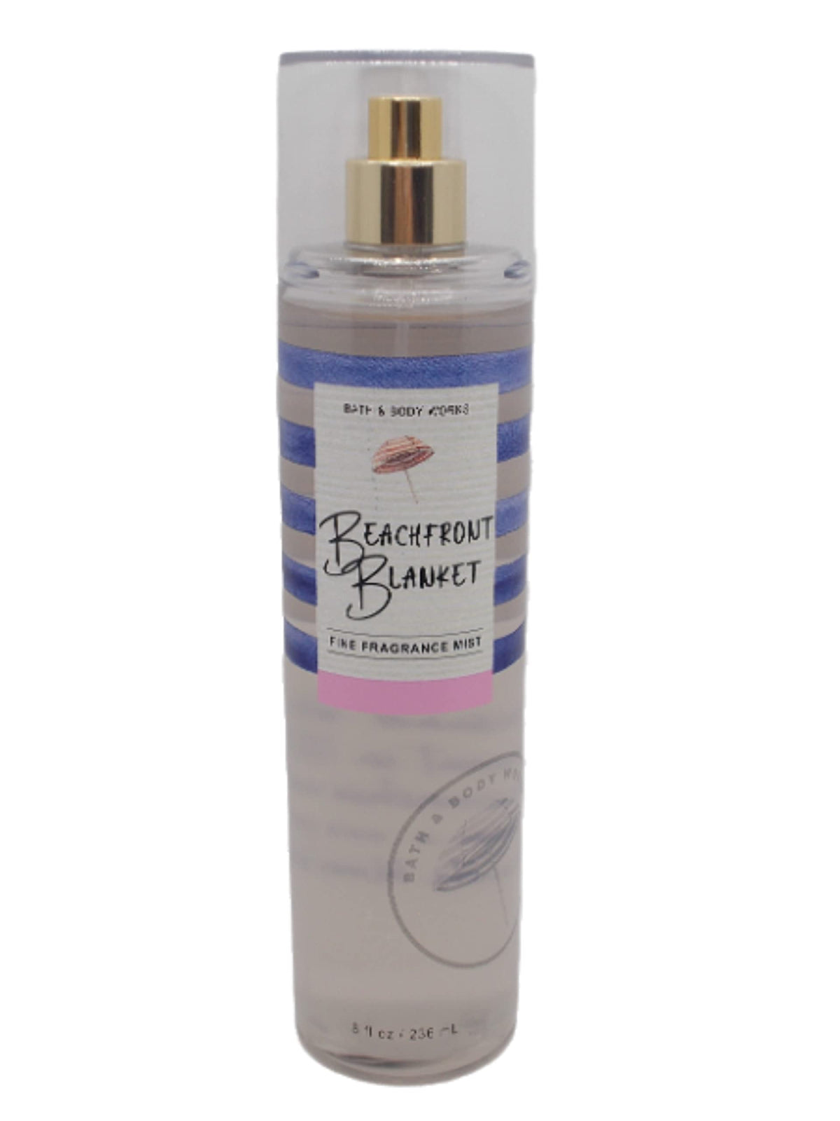 Fine Fragrance Mist 8 Fluid Ounce Q585