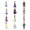 Surprise Blind Box with Crystal-Shaped Case J39980