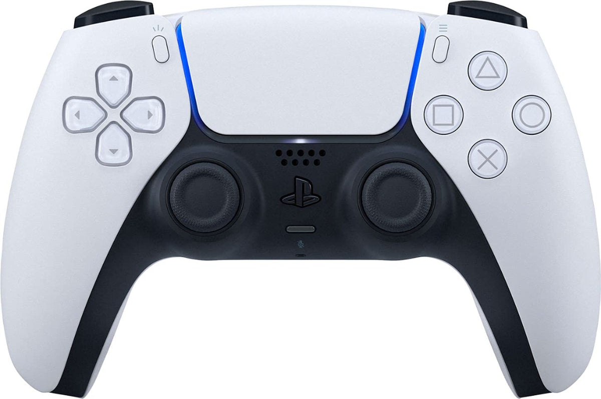 White 3TB Digital Edition Gaming Console T36215