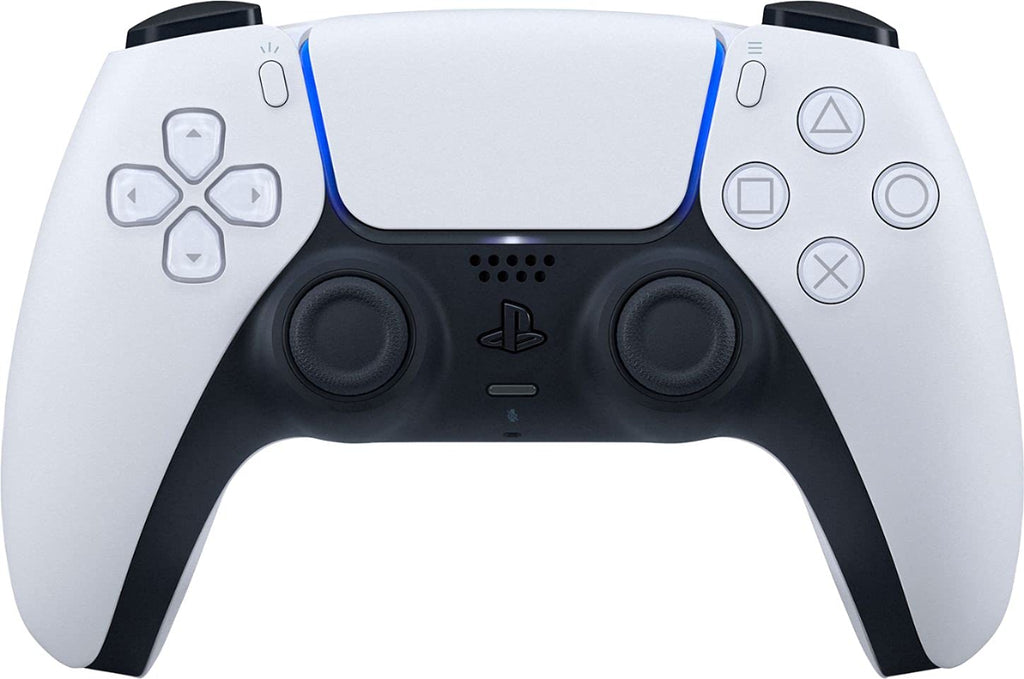 White 3TB Digital Edition Gaming Console X6506