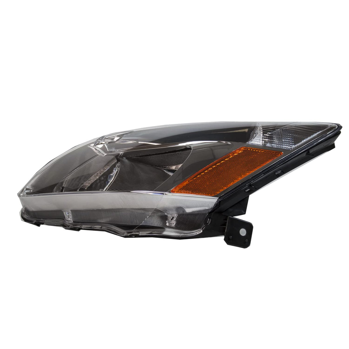 Left Headlight Assembly H348094
