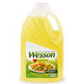 Canola Oil 128 oz D9879