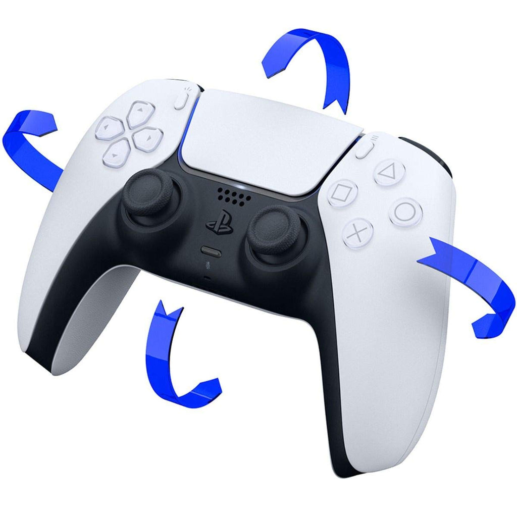 White 3TB Digital Edition Gaming Console T36215