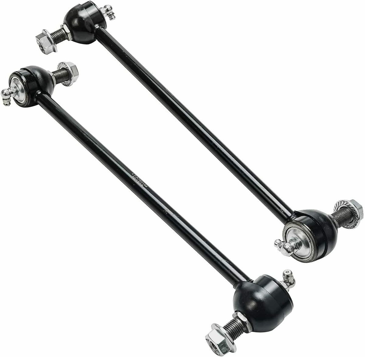 6pc Front End Suspension Kit K443
