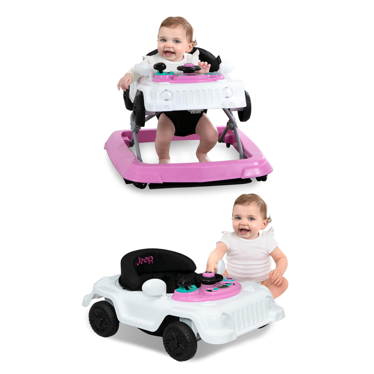 Activity Walker B171467
