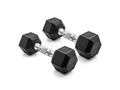 12 lb Hex Dumbbell Pair I2780