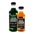 Diesel Additive Kit, 32 oz & 16 oz C964947