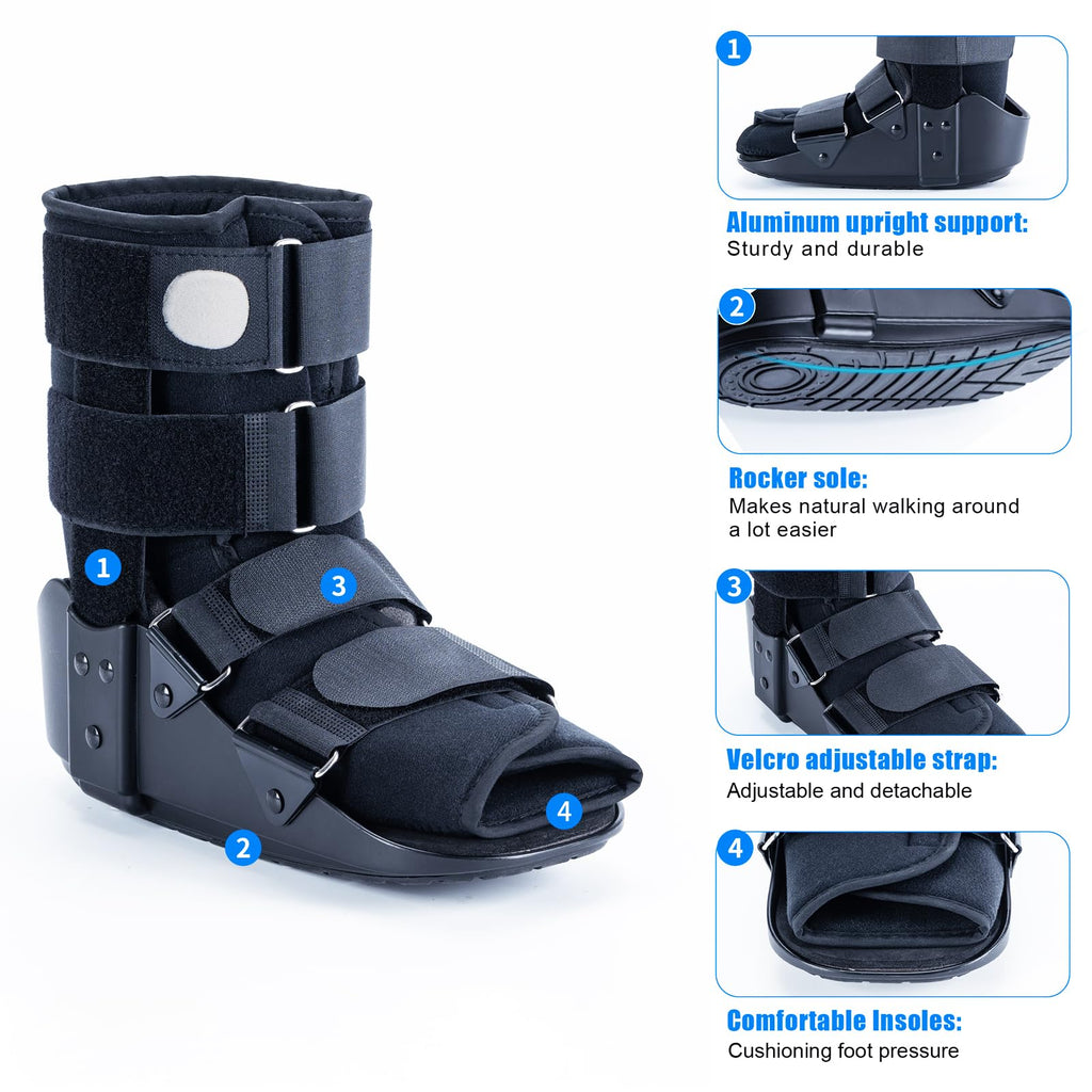 Walking Boot U612952