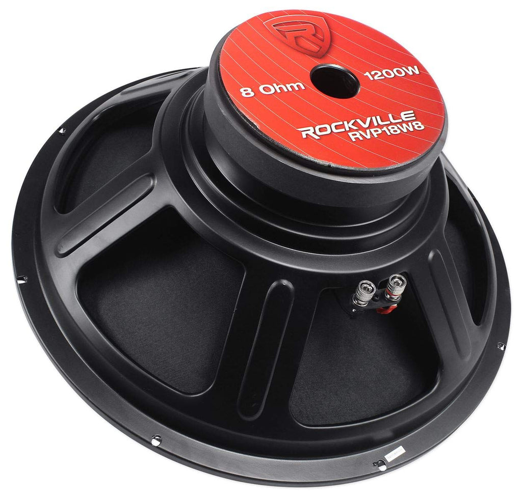 18" Replacement Subwoofer H362