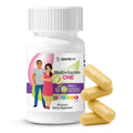 Bariatric Multivitamin 45mg Iron 30 Ct N5576