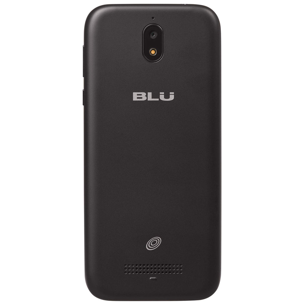 Black 32GB Prepaid Smartphone O47048