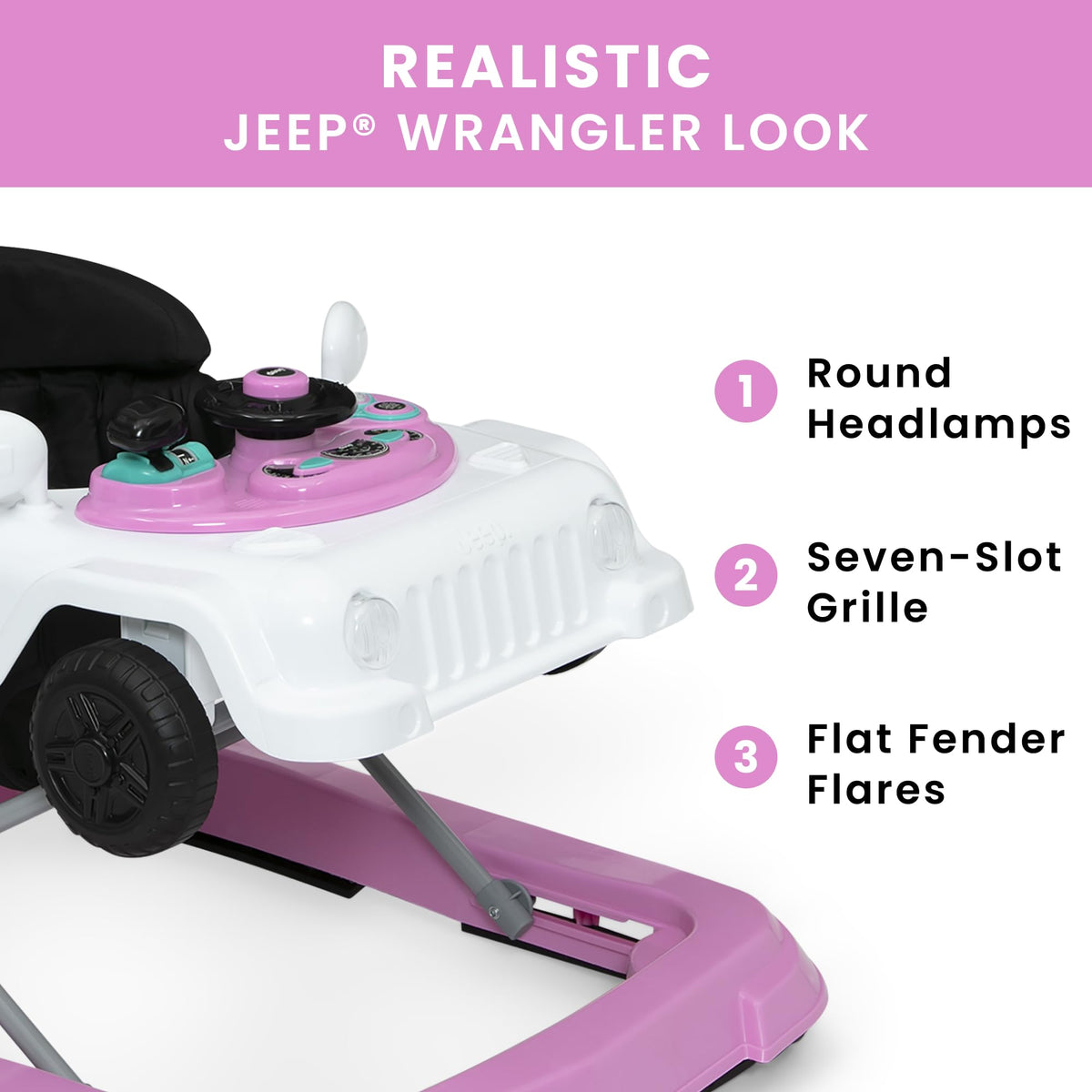 Activity Walker B171467