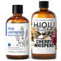 100ML Lavender Essential Oil & 150ML Fragrance Oil L536081