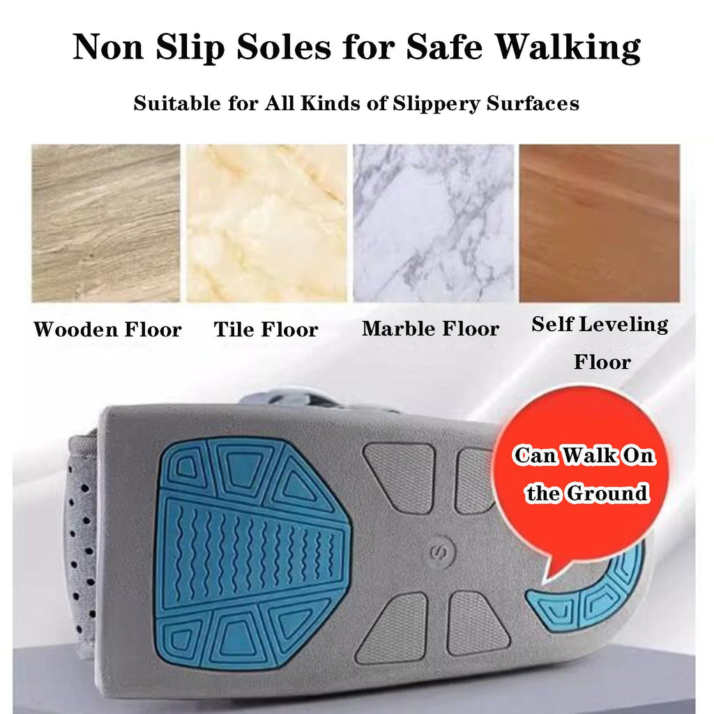 Inflatable Walking Boot N831113