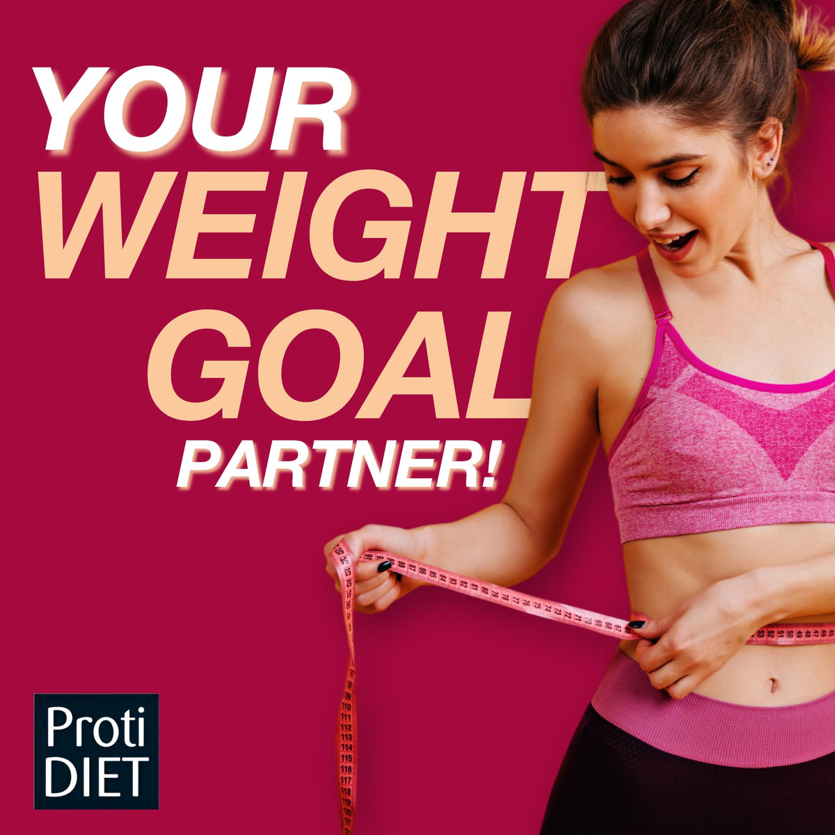 High Protein Sugar Free Instant Oatmeal 7ct R994