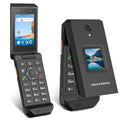 Unlocked 4G LTE Rugged Flip Phone M8079