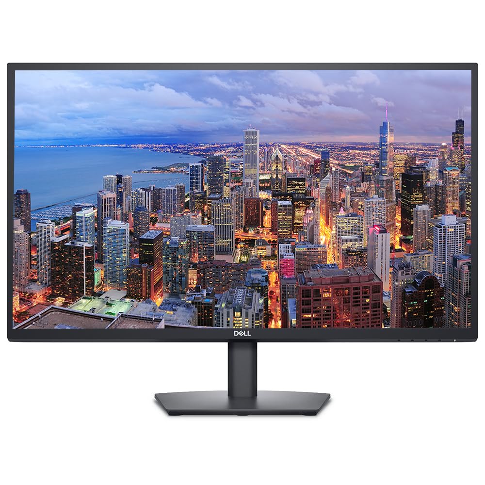 22-inch 1080P Full HD LED LCD Monitor, 2-Pack Q151