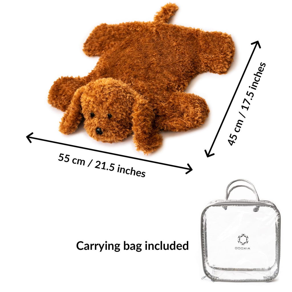 Weighted Lap Pad for Kids 5 Lbs T487