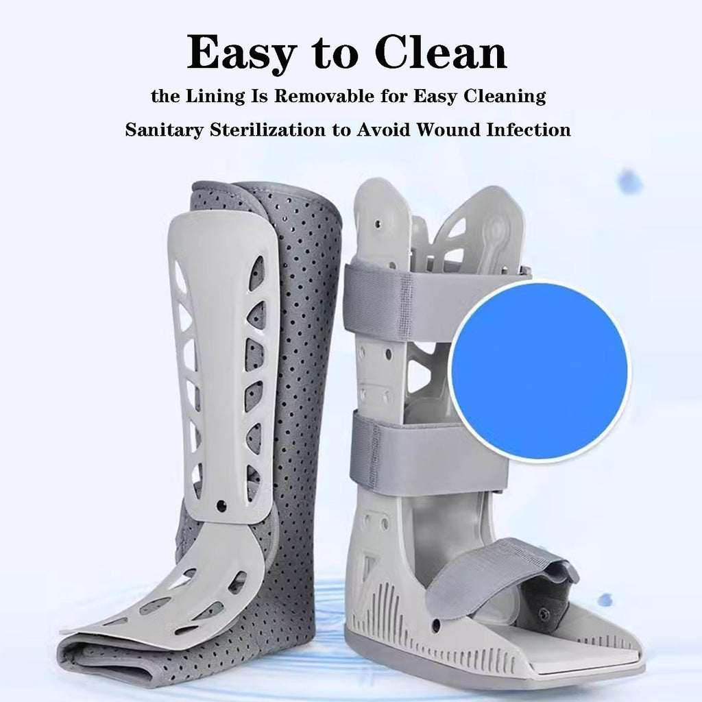 Inflatable Walking Boot N831113