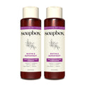 Biotin Super Fruit Shampoo & Conditioner Set 16oz S2758