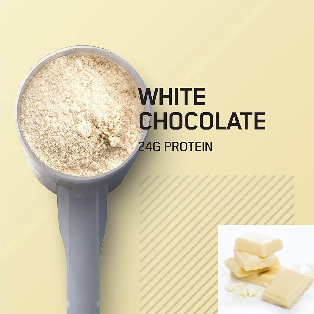 Whey Protein 5 lbs D5001