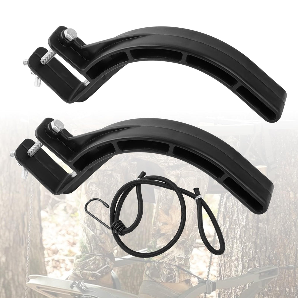 Climbing Tree Stand Accessories with Elastic Rope R58000