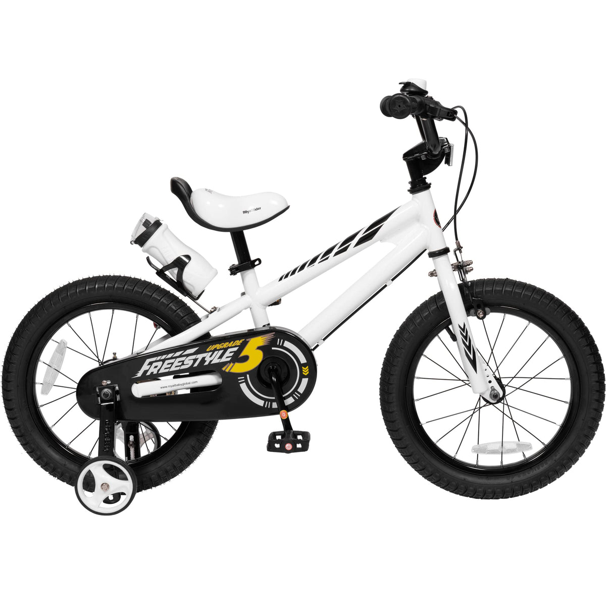 Kids Bike Dual Handbrakes J640644