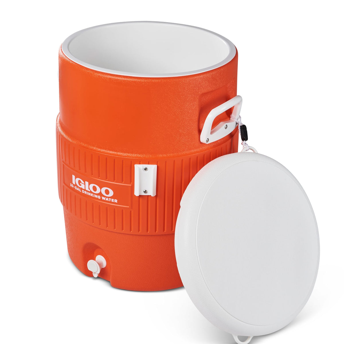 Insulated Beverage Dispenser with Spout R57273