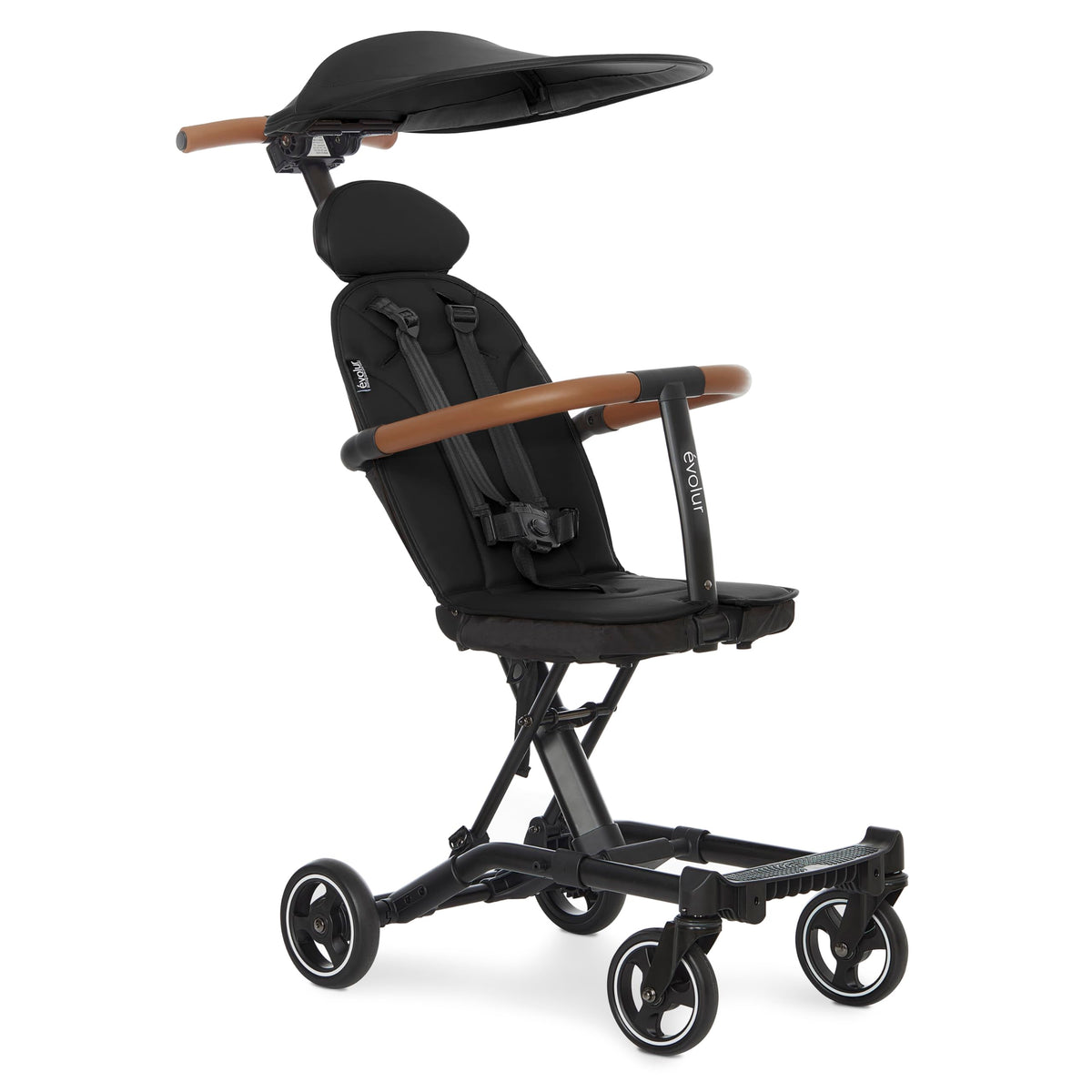 Lightweight Umbrella Stroller with Canopy H62687
