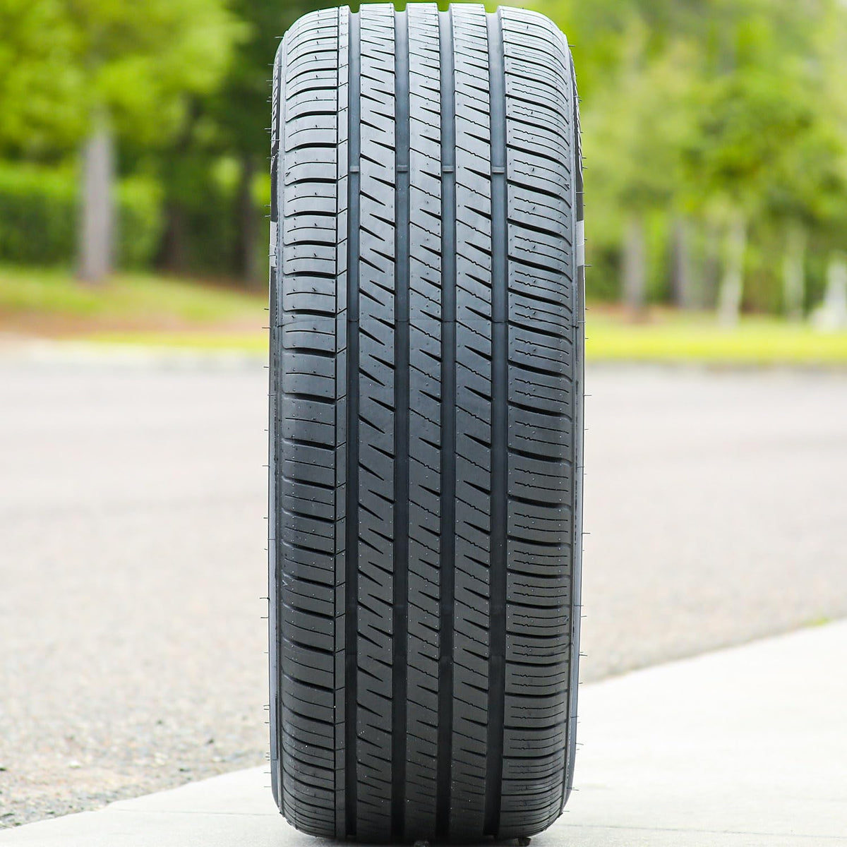 All Season Tires Q7097