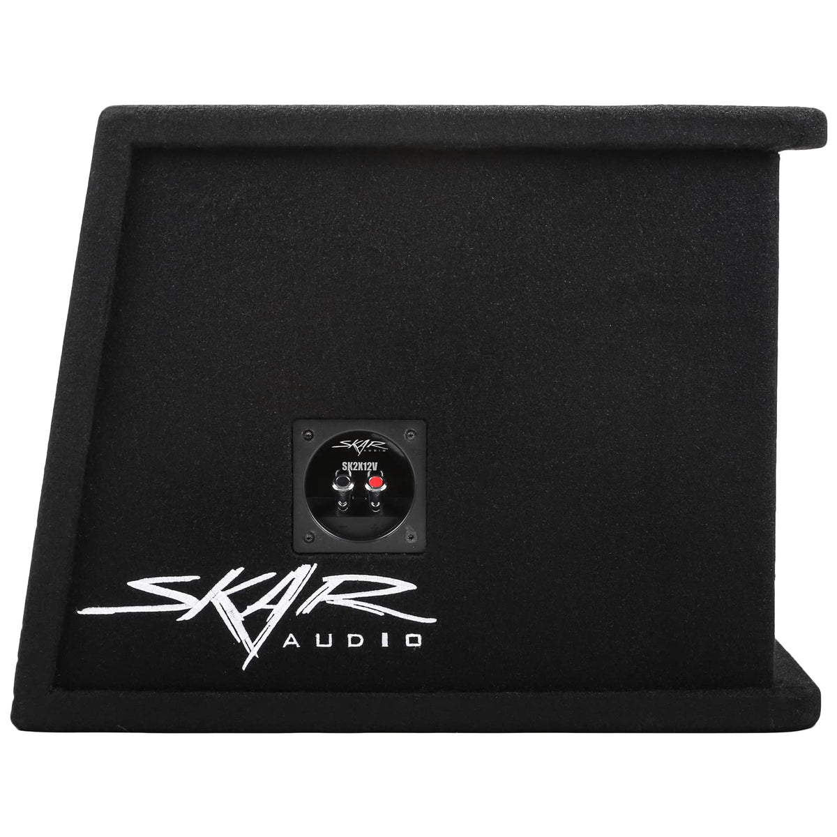 Dual 12" Ported Subwoofer Enclosure J37173