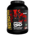 Whey Protein Isolate Triple Chocolate 5 lb T42111