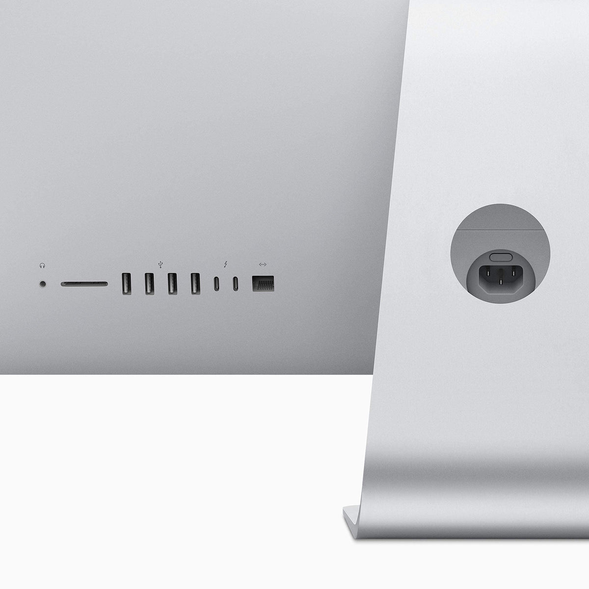27 inch Retina 5K Display 8GB RAM 1TB iMac A307